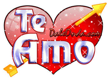Te Amo Comentarios para Hi5