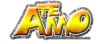 Te Amo Comentarios para Hi5